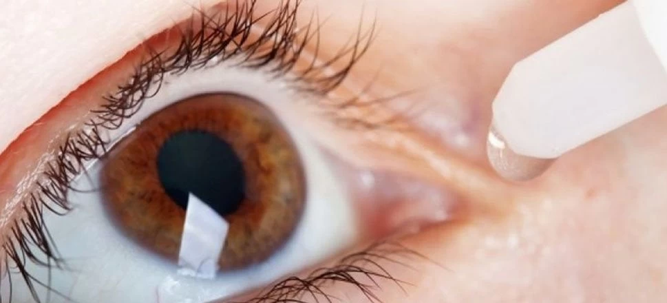 Η πρώτη εφαρμογή γονιδιακής θεραπείας για την εκφύλιση της ωχράς κηλίδας